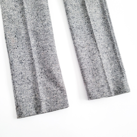 NEW Cashmere Wool Jetsetter Tweed Bonobos Robert Noble Slim Pants Mens 35 - Picture 8 of 14
